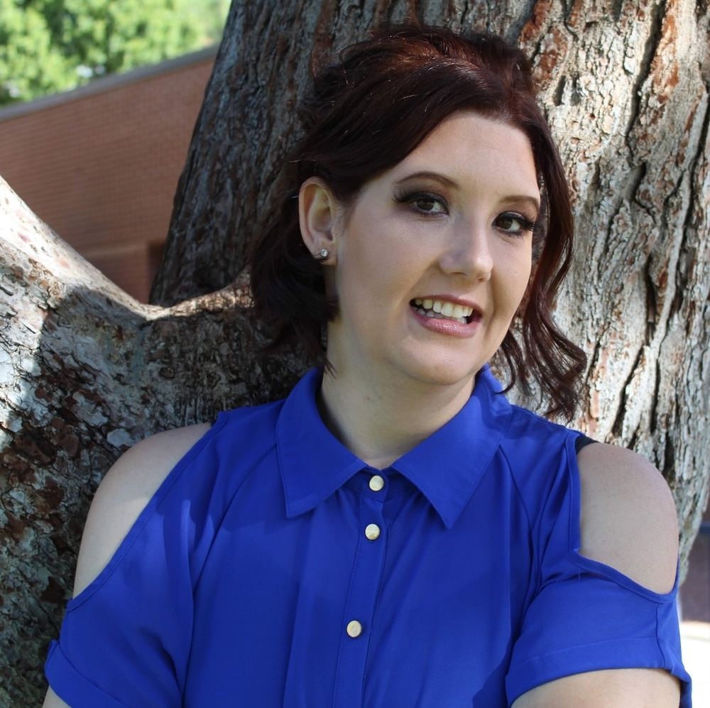 Meet your Posher, Kristi